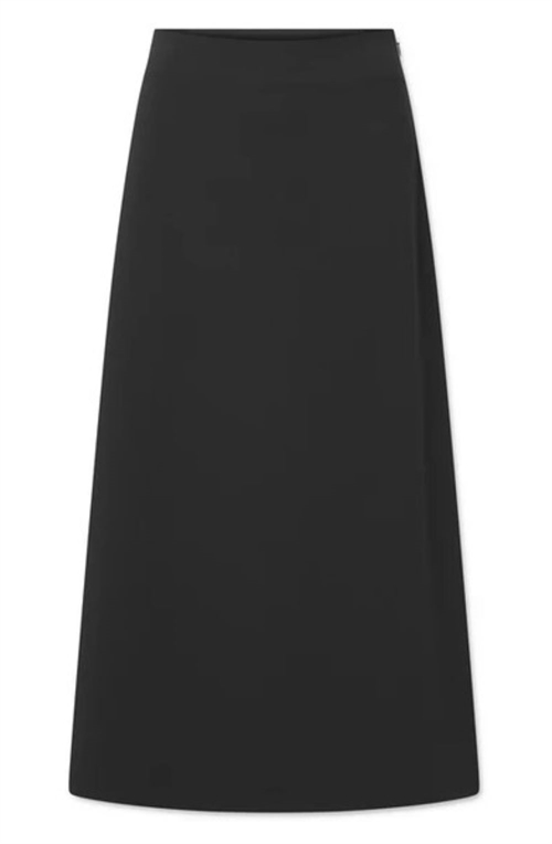 LOVECHILD GEORGINA SKIRT BLACK